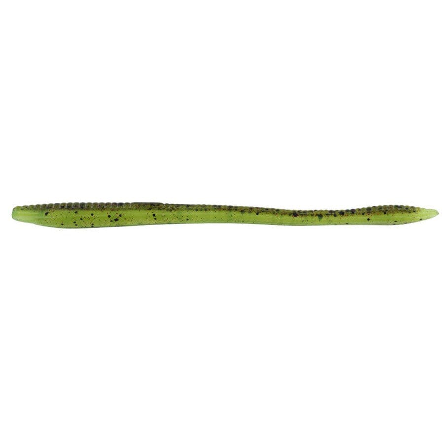 Zoom Trick Worm 6.5'' Kiwi 20Pk