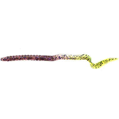 Zoom U-Tale 6'' Cotton Candy/Chart 20Pk-Zoom U Tail-Hammonds Fishing