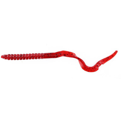 Zoom U-Tale 6'' Tomato Seed 20Pk-Zoom U Tail-Hammonds Fishing