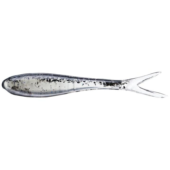 Basstrix Live Trix 3" 5Pk Hologram Shad-Basstrix Live Trix-Hammonds Fishing