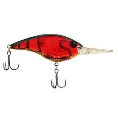 Berkley Clickin' Frittside Special Red Craw – Hammonds Fishing