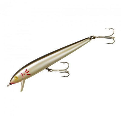 Cordell Cj9 Jointed Red Fin Chrome Black Back – Hammonds Fishing