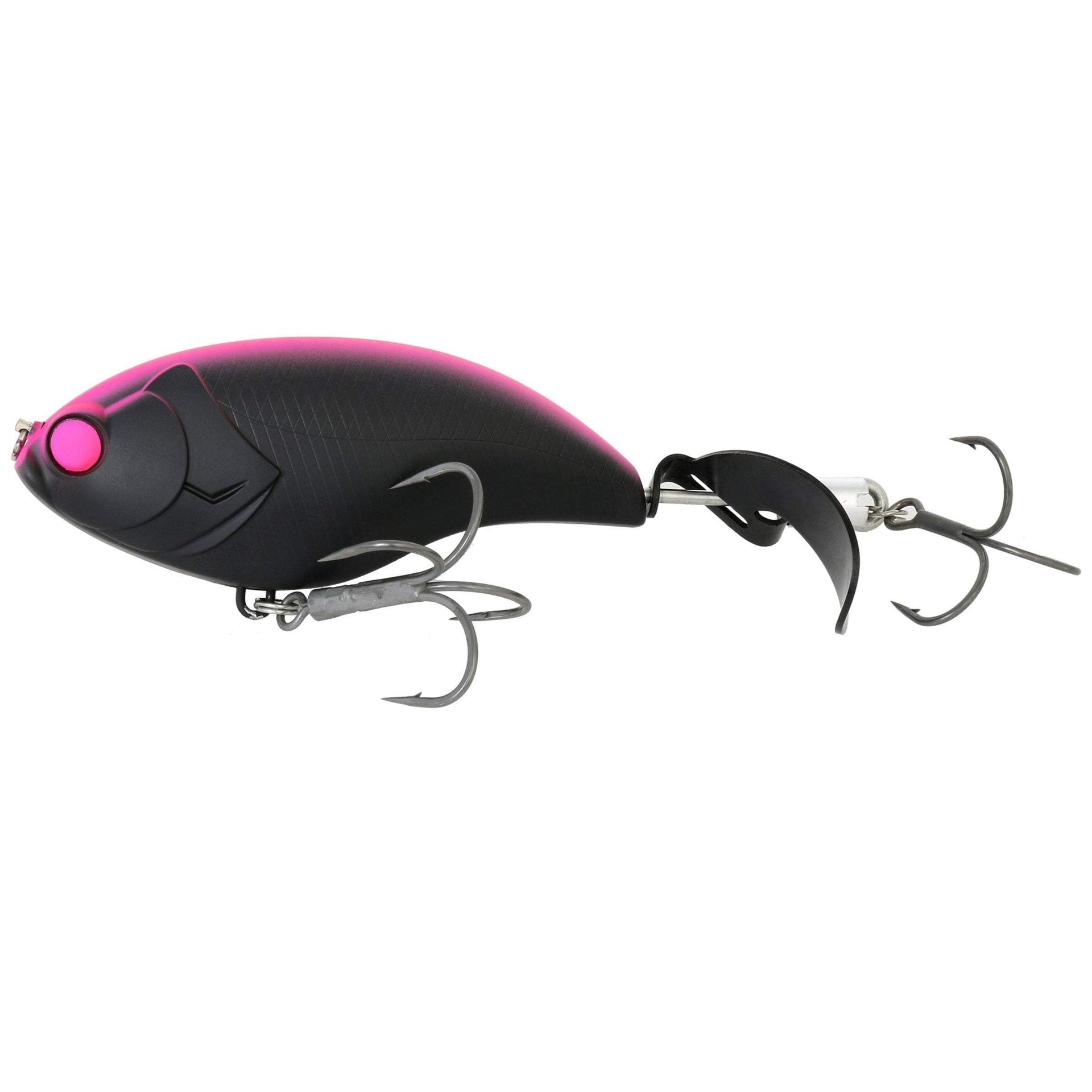 Deps Evoke Zero Topwater