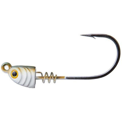 Core Tackle Hover Jig