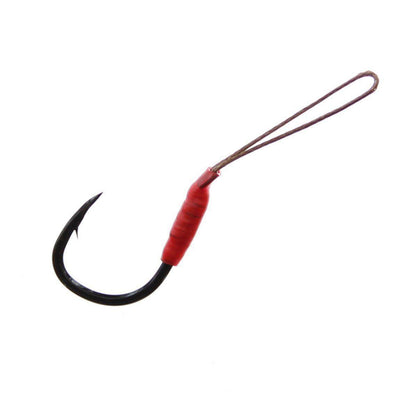 VMC RedLine Series Finesse Neko Hooks 4pk – Hammonds Fishing