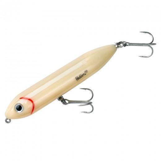 Heddon Super Spook Jr. Bone