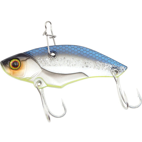 Jackall Keeburn Blade Bait