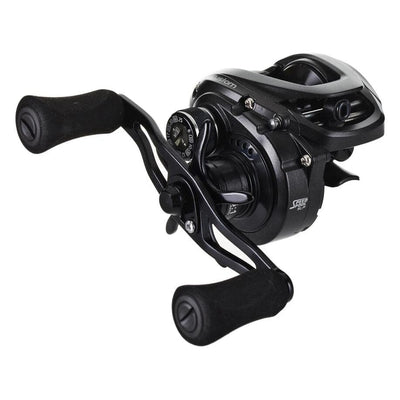 Shimano SLX DC Casting Reels - Fin Feather Fur Outfitters