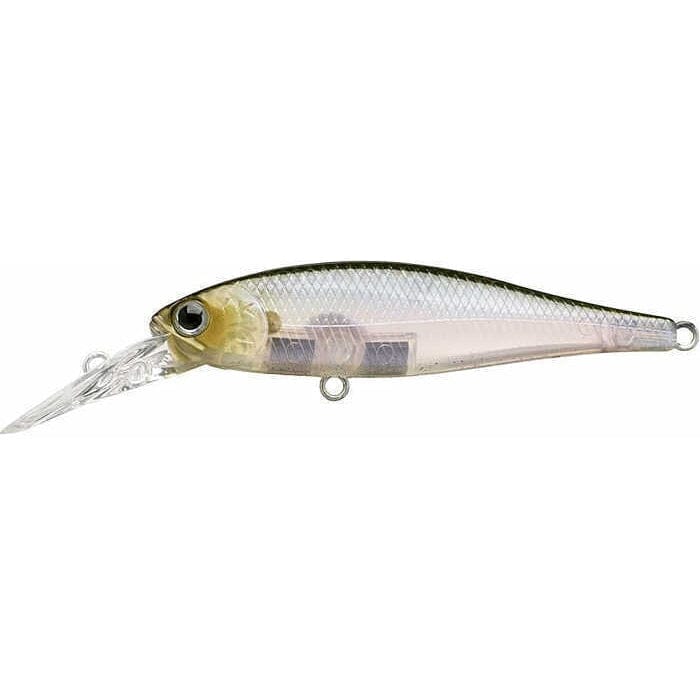 Lucky Craft Pointer 100Dd Ghost Minnow