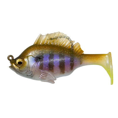 Megabass Sleeper Gill Perch – Hammonds Fishing