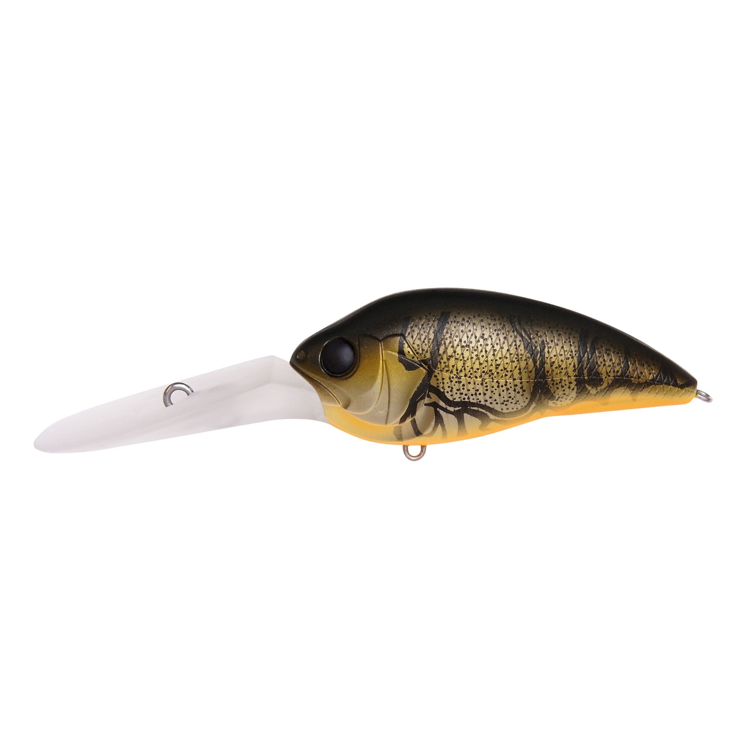 Megabass Super-Z Z3 It Craw – Hammonds Fishing