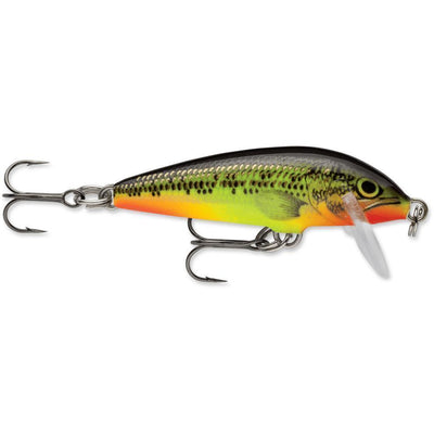 Rapala Countdown 03 Rainbow Trout – Hammonds Fishing