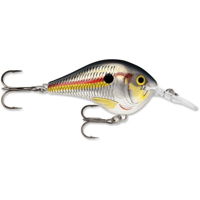 RAPALA DT (Dives-To) Series, BLUEGILL