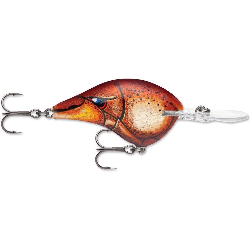 Rapala Dt 08 Citrus Shad – Hammonds Fishing