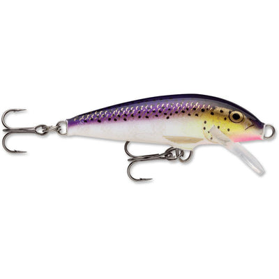 The Mook Lure - 1.5 Rainbow Trout