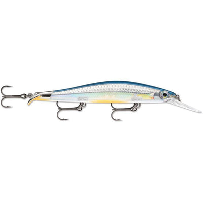 New Patterns and a Smaller Deep-Diving Model for Rapala® RipStop