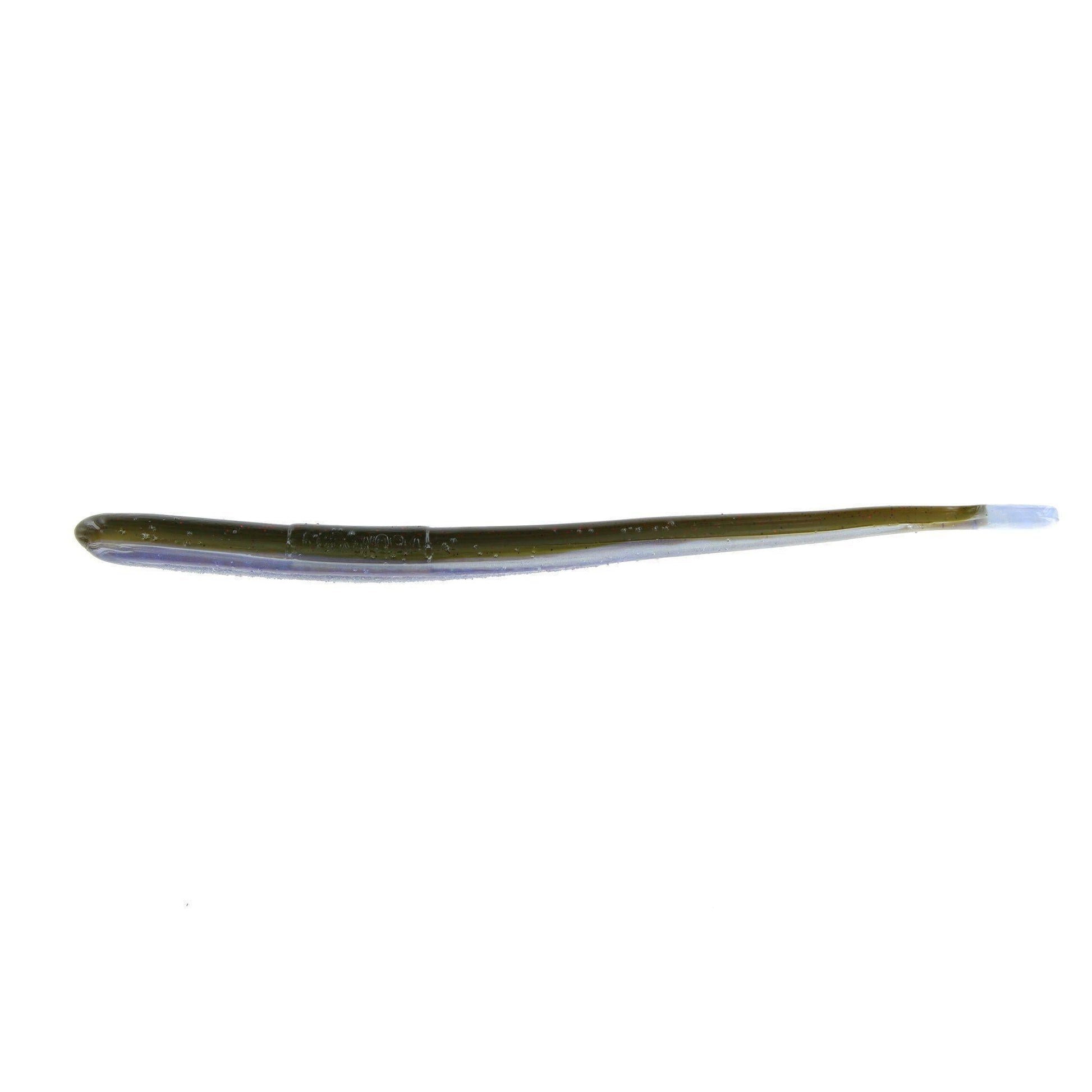 Roboworm Straight Tail 4.5 St-F66Y Ehrler'S Edge 10Pk – Hammonds Fishing