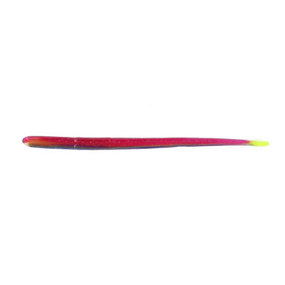 Roboworm ST-H3HR Straight Tail Worm Fishing Equipment, Soft