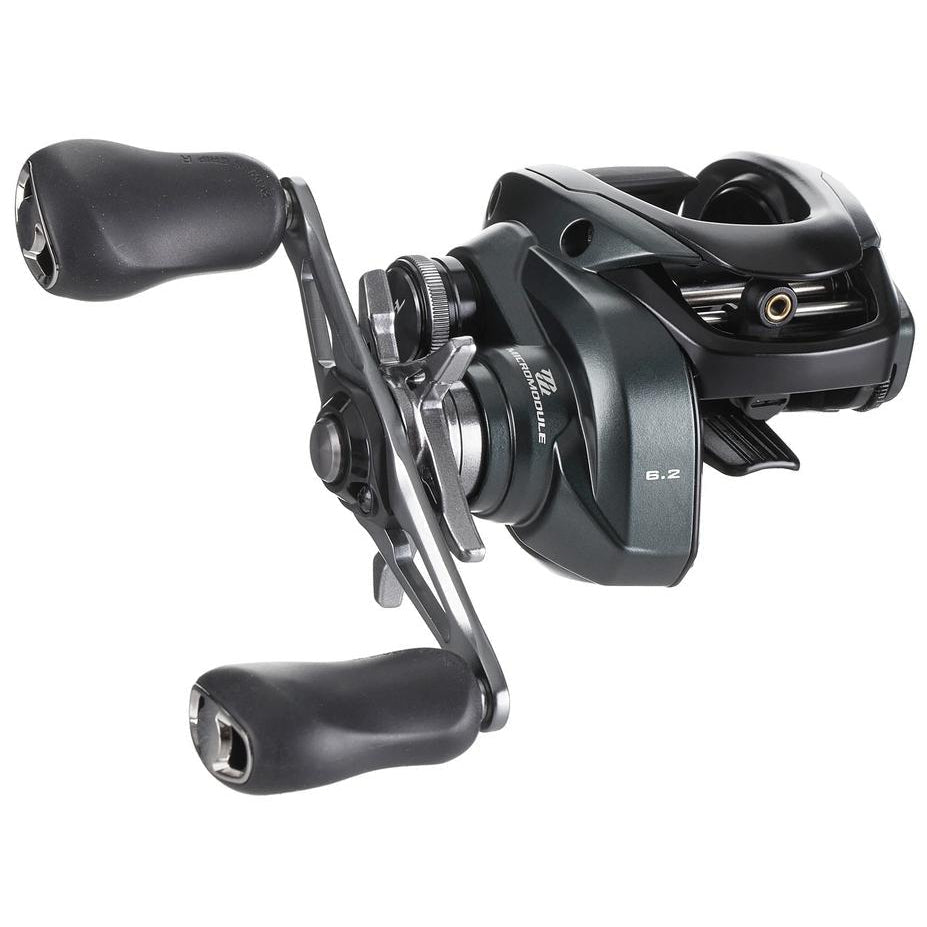 Curado 300E - Black Market - Swimbait Underground