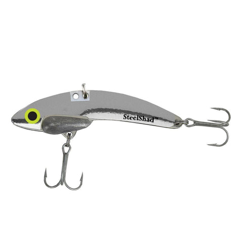 Steel Shad Blade Bait