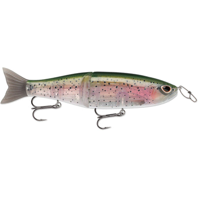 Storm Arashi Glide Swimbait Rainbow Trout – Hammonds Fishing