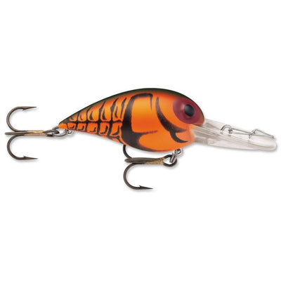 Storm Wiggle Wart V64 Naturalistic Shad/Orange Belly Color New in Box – My  Bait Shop, LLC