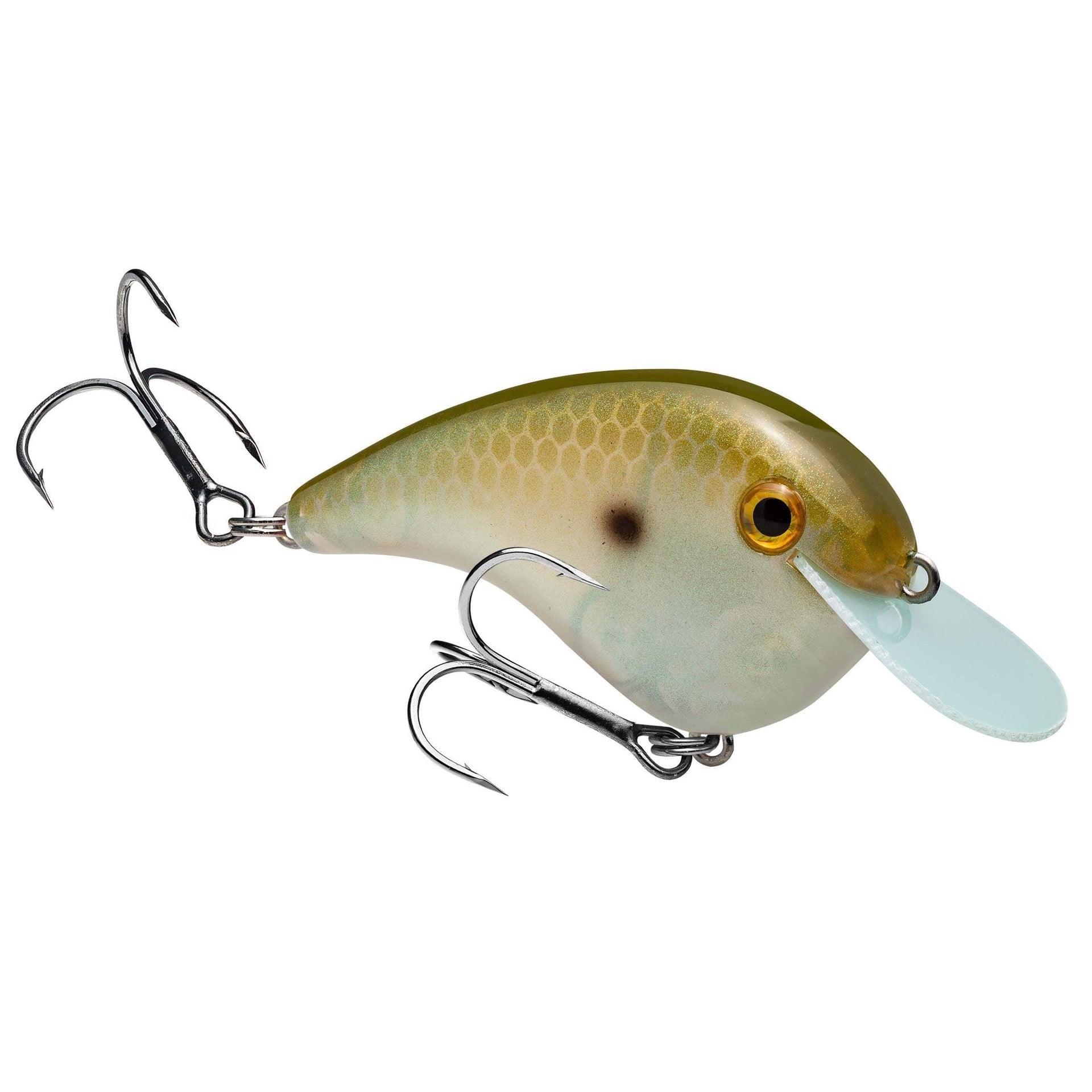 Strike King Chick Magnet Natural Shad – Hammonds Fishing