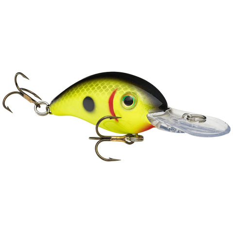 Luhr Jensen Speed Trap 1/4Oz Delta Craw – Hammonds Fishing
