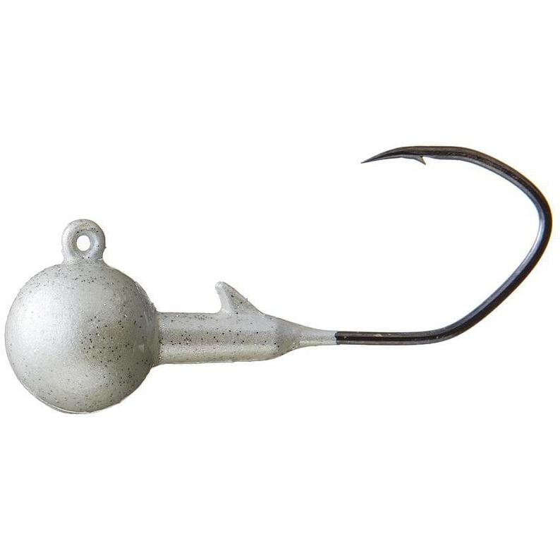 Yum Ff Sonar Jig Head 3Pk-YUM FF Sonar Jig Head-Hammonds Fishing