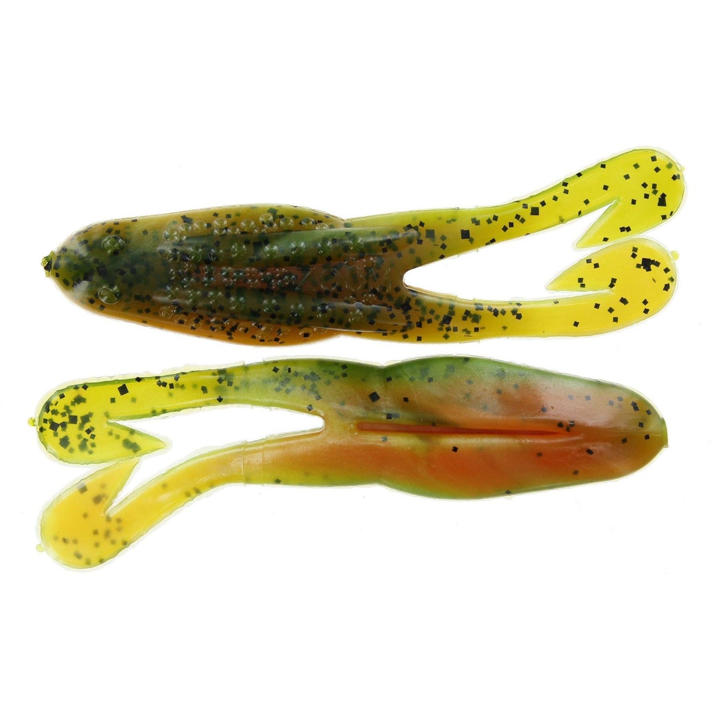 https://www.hammondsfishing.com/cdn/shop/products/Zoom-Horny-Toad-4_25-Watermelon-Crawfish-5pk.jpg?v=1650695830&width=1445