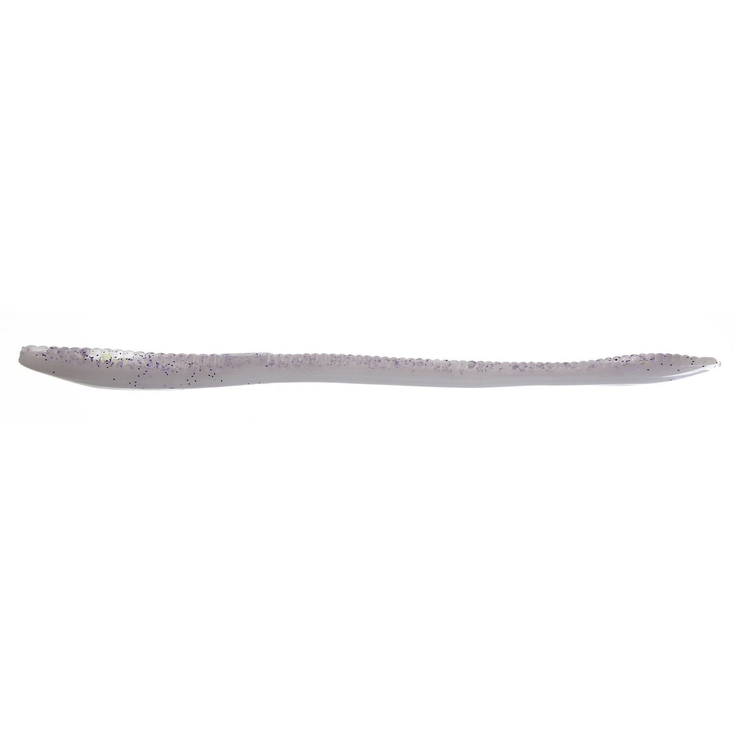 Zoom Trick Worm 6.5'' Lavender Shad 20Pk