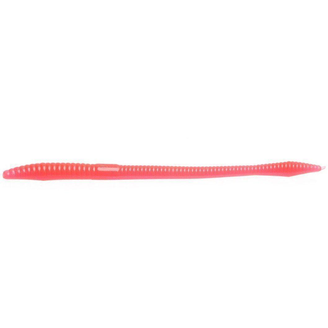 Zoom Trick Worm 6.5'' Merthiolate 20Pk